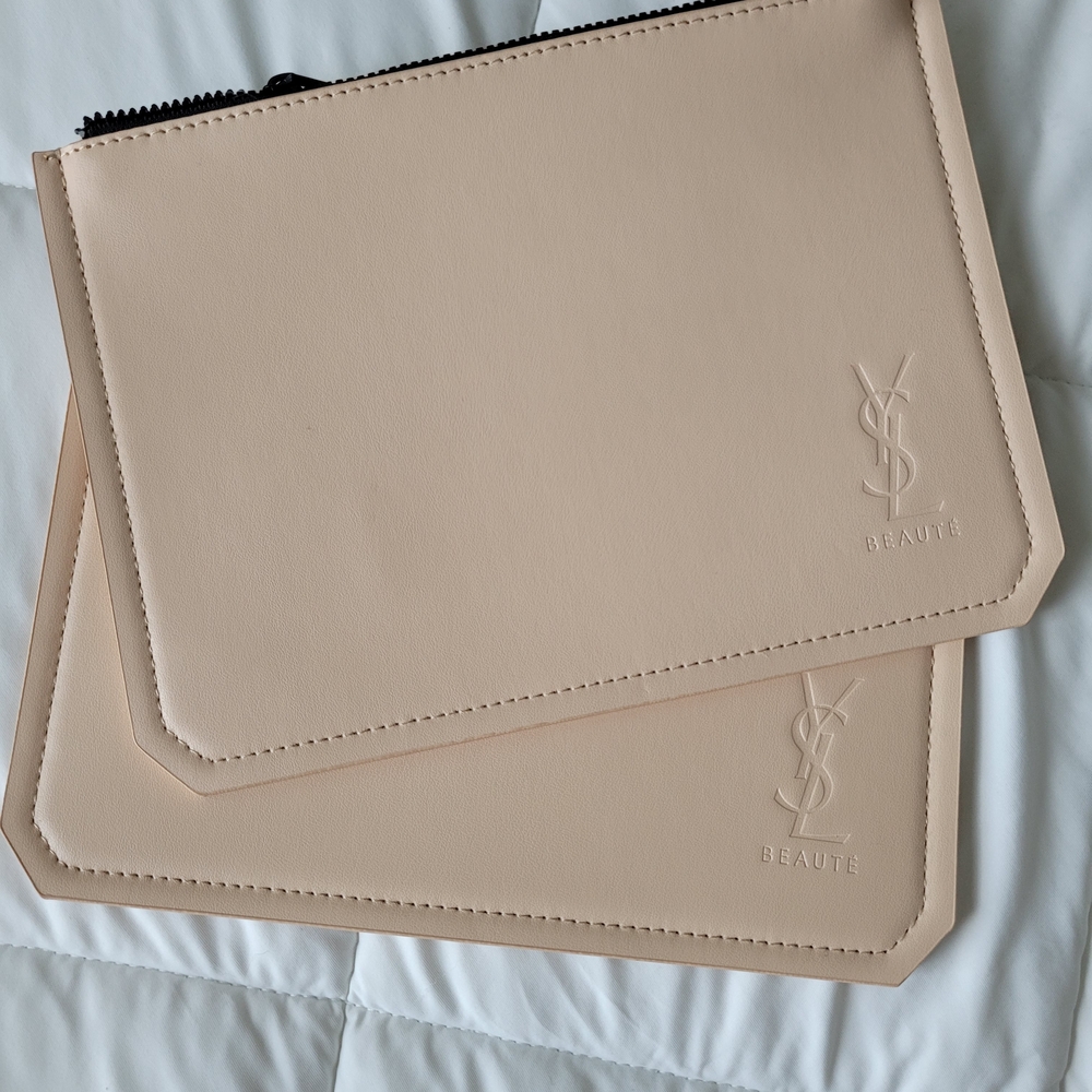 Tan Men's Bag